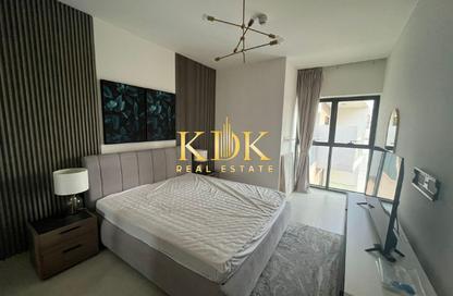 Apartment - 2 Bedrooms - 2 Bathrooms for rent in Binghatti Jasmine - District 15 - Jumeirah Village Circle - Dubai Apartment - 2 Bedrooms - 2 Bathrooms for rent in Binghatti Jasmine - District 15 - Jumeirah Village Circle - Dubai