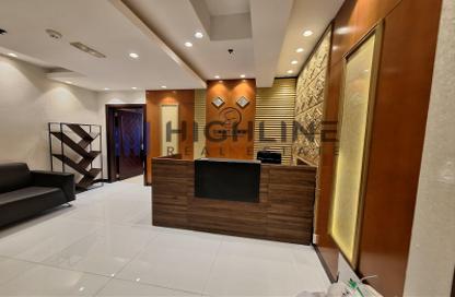 Office Space - Studio for rent in Mazaya Business Avenue BB2 - Mazaya Business Avenue - Jumeirah Lake Towers - Dubai Office Space - Studio for rent in Mazaya Business Avenue BB2 - Mazaya Business Avenue - Jumeirah Lake Towers - Dubai
