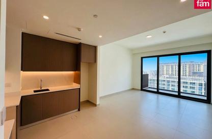 Apartment - 1 - 1 for rent in Hills Park - Dubai Hills Estate - Dubai