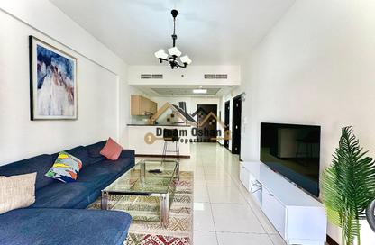 Apartment - 1 Bedroom - 2 Bathrooms for rent in Mirage Residence - Dubai Silicon Oasis - Dubai