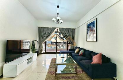 Apartment - 1 Bedroom - 2 Bathrooms for rent in Mirage Residence - Dubai Silicon Oasis - Dubai Apartment - 1 Bedroom - 2 Bathrooms for rent in Mirage Residence - Dubai Silicon Oasis - Dubai
