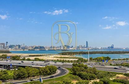 Apartment - 1 - 1 for rent in The Crest Tower B - The Crest - Sobha Hartland - Mohammed Bin Rashid City - Dubai Apartment - 1 - 1 for rent in The Crest Tower B - The Crest - Sobha Hartland - Mohammed Bin Rashid City - Dubai