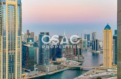 Apartment - Studio - 1 Bathroom for sale in Aykon City Tower B - Aykon City - Business Bay - Dubai