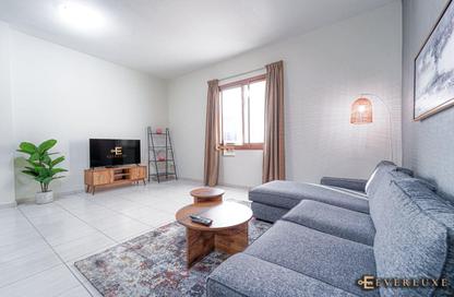 Apartment - 1 Bedroom - 2 Bathrooms for sale in Masaar Residence - District 15 - Jumeirah Village Circle - Dubai Apartment - 1 Bedroom - 2 Bathrooms for sale in Masaar Residence - District 15 - Jumeirah Village Circle - Dubai