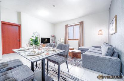 Apartment - 1 Bedroom - 2 Bathrooms for sale in Masaar Residence - District 15 - Jumeirah Village Circle - Dubai Apartment - 1 Bedroom - 2 Bathrooms for sale in Masaar Residence - District 15 - Jumeirah Village Circle - Dubai