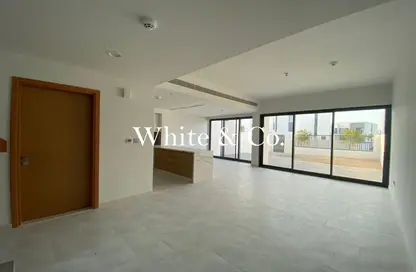 Townhouse - 3 Bedrooms - 4 Bathrooms for sale in La Rosa 1 - La Rosa - Villanova - Dubai Land - Dubai