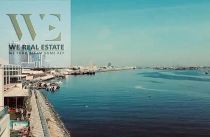 Apartment - 3 Bedrooms - 3 Bathrooms for sale in Ajman Creek Towers - Al Rashidiya 1 - Al Rashidiya - Ajman Apartment - 3 Bedrooms - 3 Bathrooms for sale in Ajman Creek Towers - Al Rashidiya 1 - Al Rashidiya - Ajman
