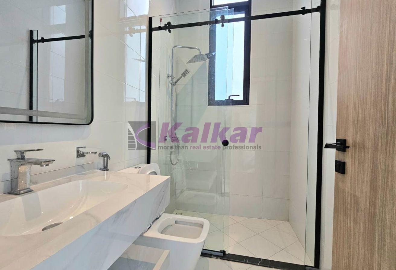 Brand New | 6 B/R + maid's room | Jumeirah First photo 16