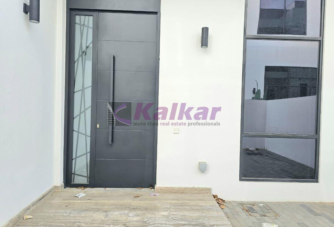 Brand New | 6 B/R + maid's room | Jumeirah First photo 13