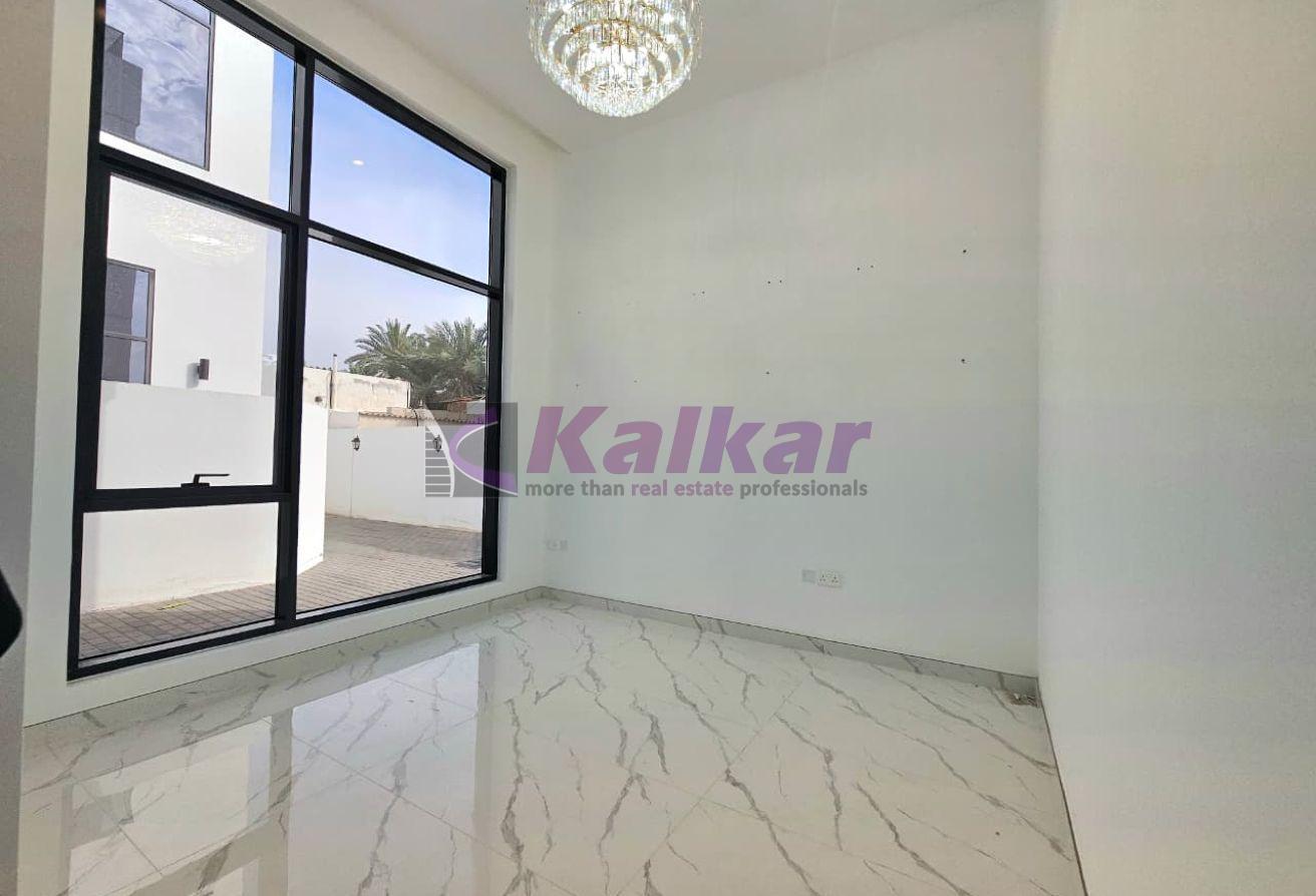 Brand New | 6 B/R + maid's room | Jumeirah First photo 5