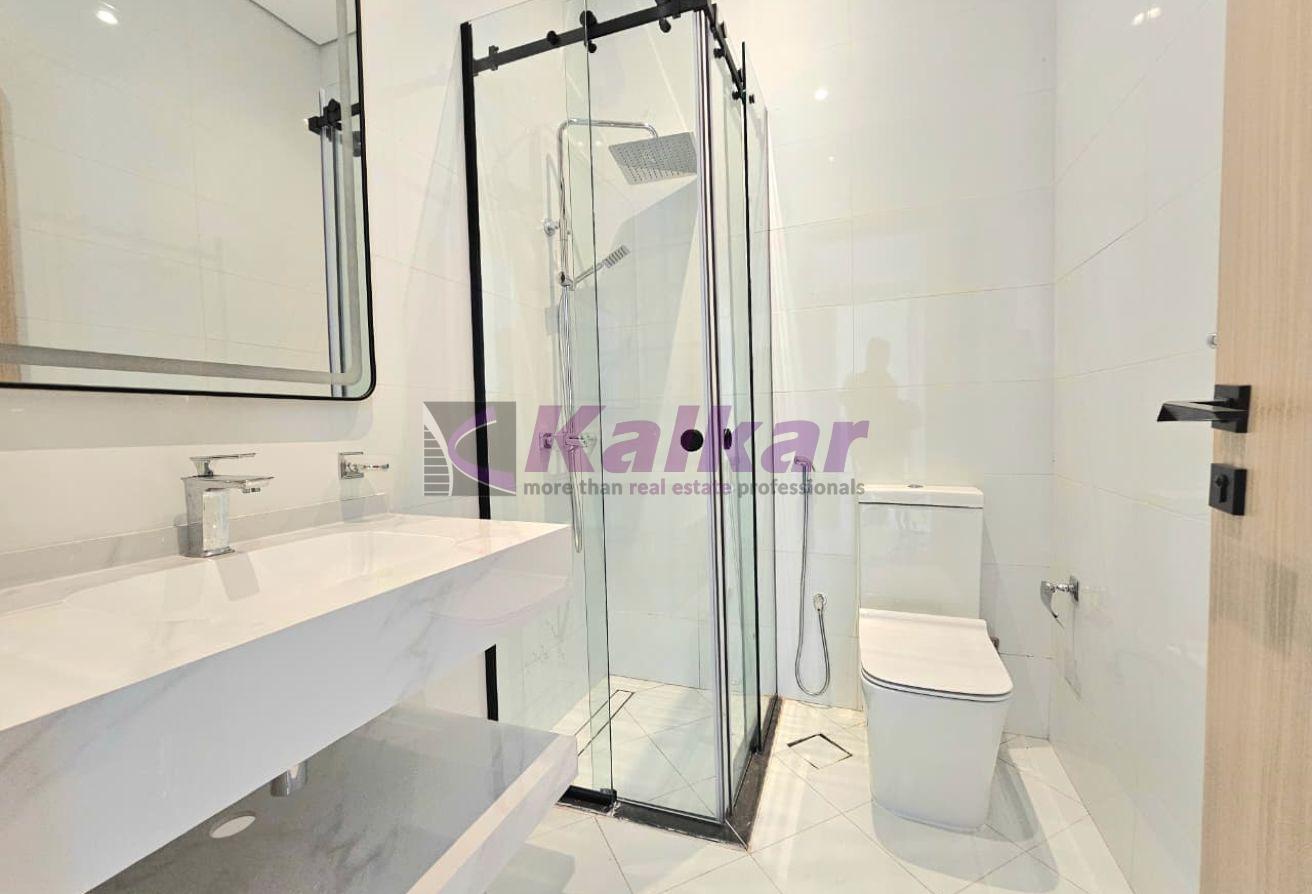 Brand New | 6 B/R + maid's room | Jumeirah First photo 14