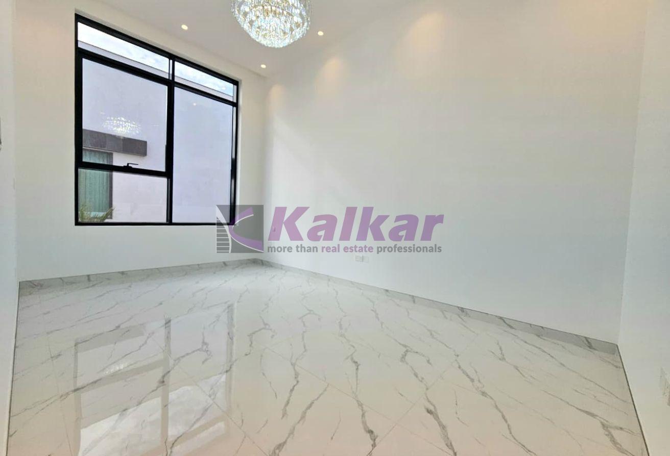 Brand New | 6 B/R + maid's room | Jumeirah First photo 6