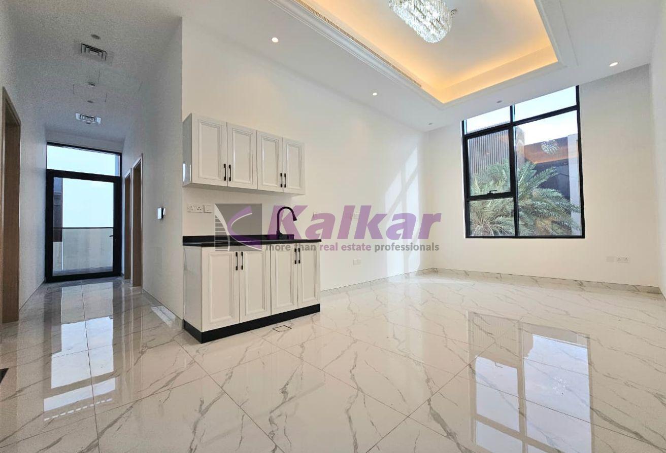 Brand New | 6 B/R + maid's room | Jumeirah First photo 7