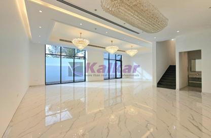 Villa - 6 Bedrooms - 7 Bathrooms for rent in Jumeirah 1 - Jumeirah - Dubai Villa - 6 Bedrooms - 7 Bathrooms for rent in Jumeirah 1 - Jumeirah - Dubai