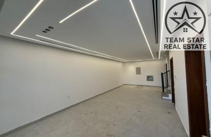 Townhouse - 3 - 5 for rent in Al Helio 2 - Al Helio - Ajman