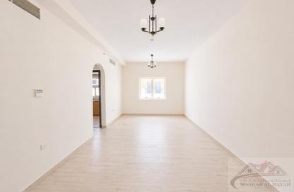 Apartment - 1 Bedroom - 2 Bathrooms for rent in Muwaileh 29 Building - Muwaileh - Sharjah