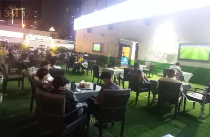 Shop - Studio - 1 Bathroom for sale in Sheikh Jaber Al Sabah Street - Al Naimiya - Al Nuaimiya - Ajman