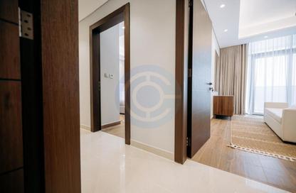 Apartment - 2 Bedrooms - 3 Bathrooms for sale in Nobles Tower - Business Bay - Dubai