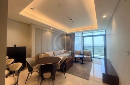 Apartment - 2 Bedrooms - 3 Bathrooms for sale in Nobles Tower - Business Bay - Dubai