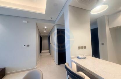 Apartment - 2 Bedrooms - 3 Bathrooms for sale in Nobles Tower - Business Bay - Dubai Apartment - 2 Bedrooms - 3 Bathrooms for sale in Nobles Tower - Business Bay - Dubai