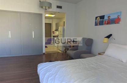 Apartment - Studio - 1 Bathroom for rent in Candace Aster - Al Furjan - Dubai Apartment - Studio - 1 Bathroom for rent in Candace Aster - Al Furjan - Dubai