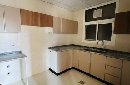 Apartment - 2 - 2 for rent in Al Jurf 3 - Al Jurf - Ajman Downtown - Ajman Apartment - 2 - 2 for rent in Al Jurf 3 - Al Jurf - Ajman Downtown - Ajman