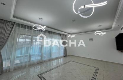 Apartment - 2 Bedrooms - 4 Bathrooms for rent in Opal Tower Marina - Dubai Marina - Dubai