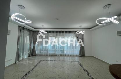 Apartment - 2 Bedrooms - 4 Bathrooms for rent in Opal Tower Marina - Dubai Marina - Dubai
