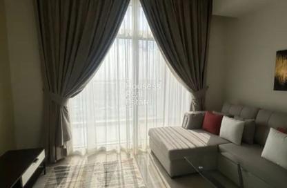 Apartment - 1 Bedroom - 2 Bathrooms for rent in Jewelz by Danube - Arjan - Dubai Apartment - 1 Bedroom - 2 Bathrooms for rent in Jewelz by Danube - Arjan - Dubai