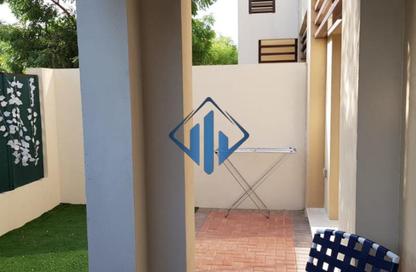 Villa - 2 - 3 for sale in Flamingo Villas - Mina Al Arab - Ras Al Khaimah