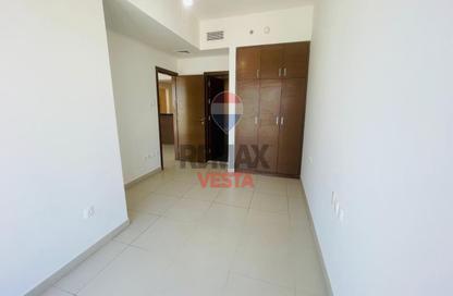Apartment - 1 Bedroom - 2 Bathrooms for rent in The Gate Tower 2 - Shams Abu Dhabi - Al Reem Island - Abu Dhabi