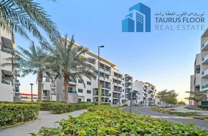 Apartment - 2 Bedrooms - 2 Bathrooms for rent in Wasl Green Park - Ras Al Khor Industrial - Ras Al Khor - Dubai
