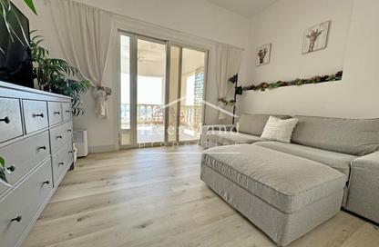 Apartment - Studio - 1 Bathroom for sale in Royal breeze 3 - Royal Breeze - Al Hamra Village - Ras Al Khaimah