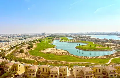 Apartment - Studio - 1 Bathroom for sale in Royal breeze 3 - Royal Breeze - Al Hamra Village - Ras Al Khaimah