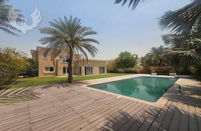 Villa - 4 Bedrooms - 4 Bathrooms for rent in Mirador La Coleccion - Arabian Ranches - Dubai