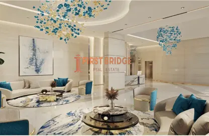 Apartment - 1 Bedroom - 1 Bathroom for sale in Oasiz By Danube - Dubai Silicon Oasis - Dubai