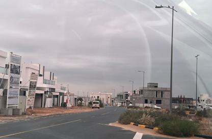 أرض - استوديو للبيع في فلل نسيم - مدينة تلال د - تلال سيتي - الشارقة أرض - استوديو للبيع في فلل نسيم - مدينة تلال د - تلال سيتي - الشارقة
