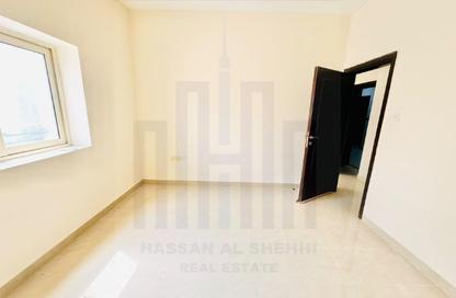 Apartment - 1 - 1 for rent in GGICO Building Moweilah - Muwaileh Commercial - Sharjah