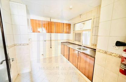 Apartment - 1 - 1 for rent in GGICO Building Moweilah - Muwaileh Commercial - Sharjah