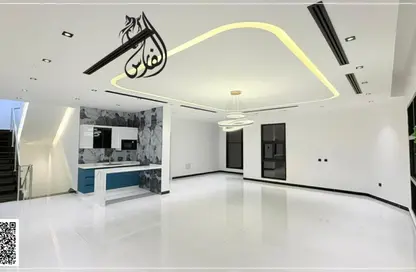 فيلا - 5 غرف نوم - 7 حمامات للبيع في الحليو 2 - الحليو - عجمان