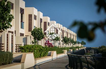 Townhouse - 3 - 5 for sale in Flamingo Villas - Mina Al Arab - Ras Al Khaimah
