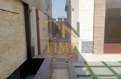 Villa - 5 Bedrooms - 6 Bathrooms for sale in Al Bahia Hills - Al Bahia - Ajman