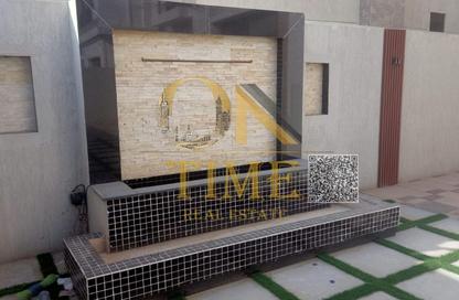 Villa - 5 Bedrooms - 6 Bathrooms for sale in Al Bahia Hills - Al Bahia - Ajman