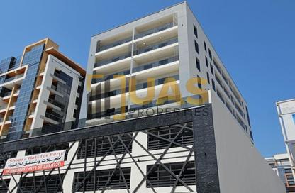 Apartment - 1 Bedroom - 2 Bathrooms for rent in Iltemas Residence - Jumeirah Garden City - Al Satwa - Dubai