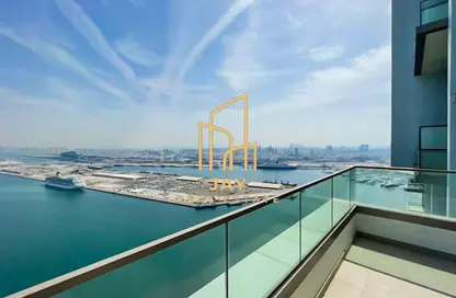 شقة - 1 حمام للبيع في انوا - مدينة دبي الملاحية - دبي