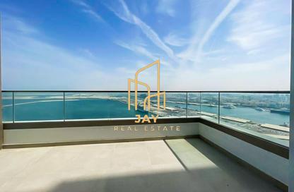 Apartment - Studio - 1 Bathroom for sale in ANWA - Maritime City - Dubai