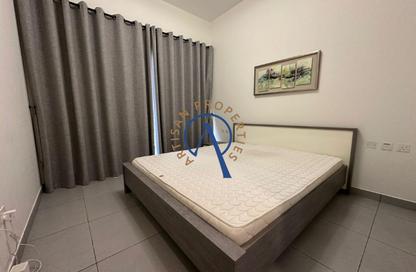 Apartment - 1 Bedroom - 2 Bathrooms for rent in The Wings Block C - Arjan - Dubai