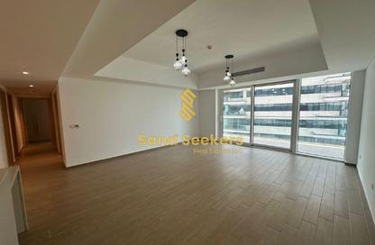 Apartment - 2 - 3 for rent in Mayan 3 - Mayan - Yas Island - Abu Dhabi