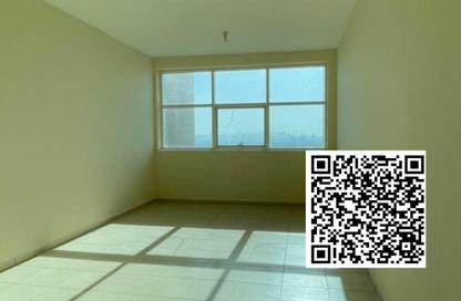Apartment - 1 Bedroom - 2 Bathrooms for rent in Ajman One Tower 6 - Ajman One - Ajman Downtown - Ajman