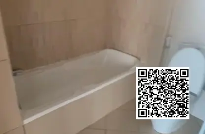 شقة - غرفة نوم - 2 حمامات للايجار في 6 عجمان ون تاور - عجمان واحد - عجمان وسط المدينة - عجمان